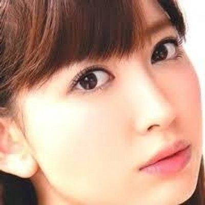 小嶋陽菜ちゃんのFANです。最新情報をつぶやきます。