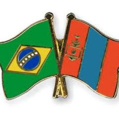 Embassy of Mongolia to the Federative Republic of Brazil