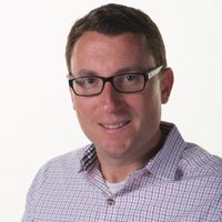 Chris Olenik (@chrisolenik) 's Twitter Profile