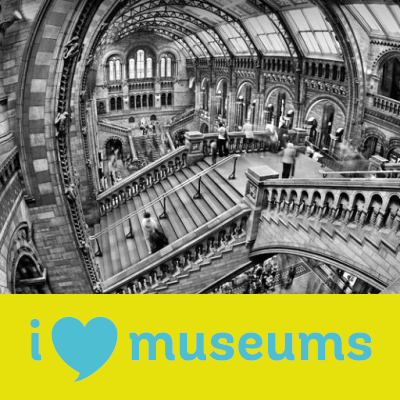 Everything about #museums #culture #archaeology #arts and more