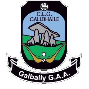 The Official Twitter Account of Galbally GAA Club

https://t.co/VdSL0aGDEx