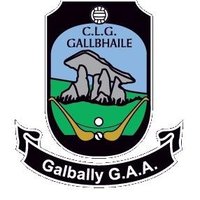 Galbally GAA (@galbally_gaa) 's Twitter Profile Photo