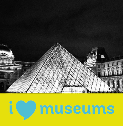 All about #museums