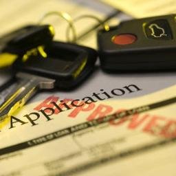 Apply for online car title loans in the USA. We help you find the best auto title loan lenders.