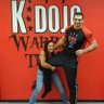 BrigitteNarcise's profile picture. MMA Coach, Certified Holistic & Naturopathic Nutritionist, Freedom Absolutist. Lover, Fighter, Writer.