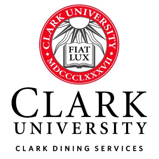 Fresh, homemade, real food experience on the campus of Clark University in Worcester, Massachusetts!