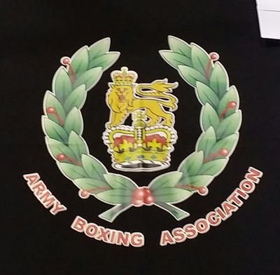 The Army Boxing Association is committed to the promotion and development of boxing for soldiers.