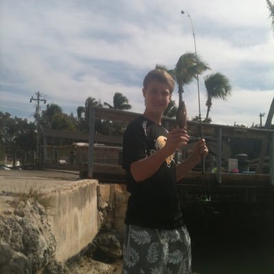 cbucky5's profile picture. 