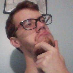 TavishCary's profile picture. Laymen Theologian, Amateur Political Analyst, Big Brain