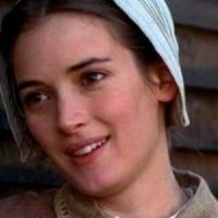 Mary Wigley - @MMW_Abigail_A Twitter Profile Photo