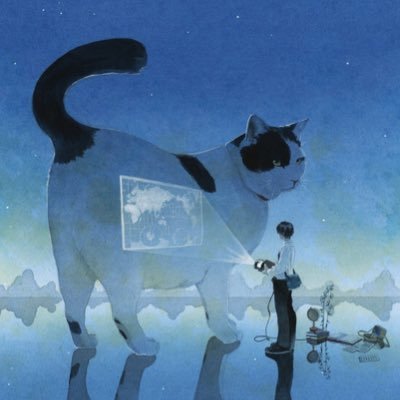 新岡良平@いきもにあ2025さんのプロフィール画像