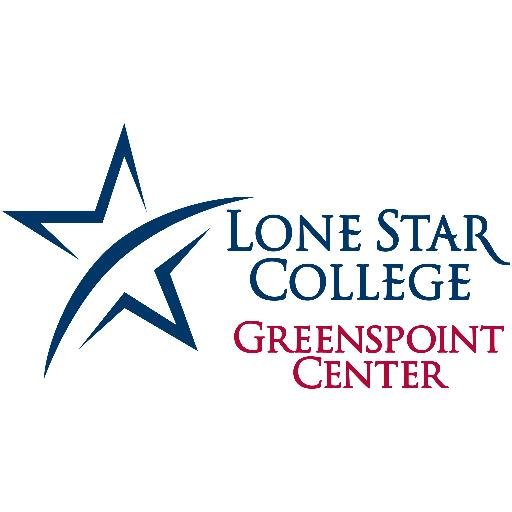 Lone Star College- Greenspoint Center is a  full-service satellite center of Lone Star College-North Harris designed to serve the greater Greenspoint area.