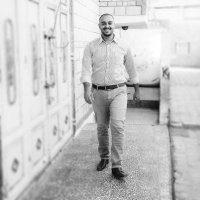 Hasan H Alsakkaf (@alsaggaf) 's Twitter Profile