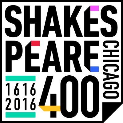 Shakespeare 400 Chicago celebrates the vibrancy, relevance, and reach of Shakespeare's stories through a yearlong int'l arts festival in 2016. #shakes400chi