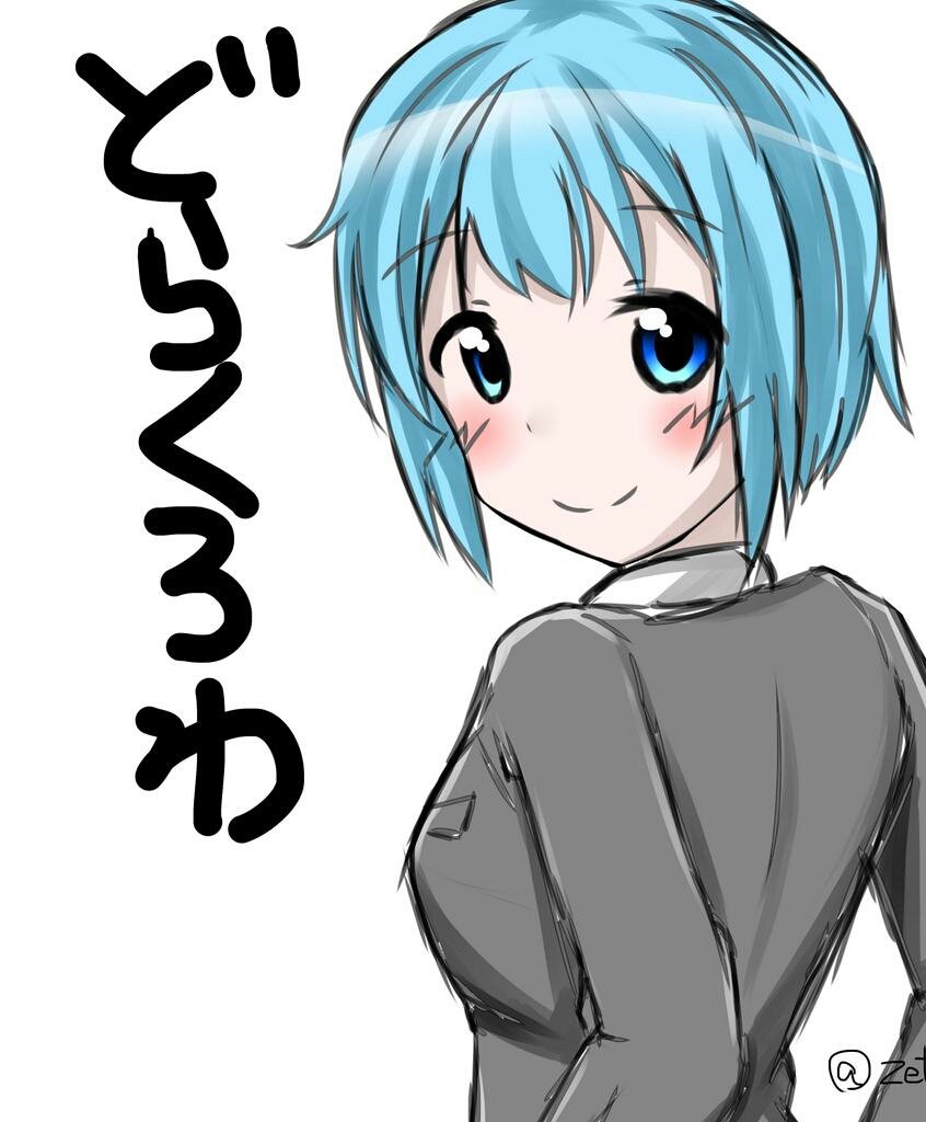 drakrowalov's profile picture. 本垢✖@Drakrowa