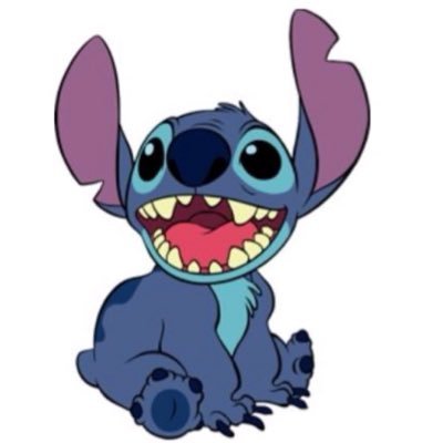 hello its ur lil pal stitch here 2 put a smile on that beautiful face of urs!!!