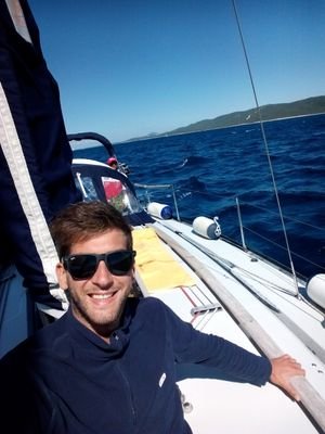 ERubinetti87's profile picture. #Cesena #Romagna imprenditore agricolo e passione per la Politica, quella del fare.