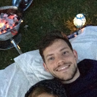 Oli_Jamieson's profile picture. 