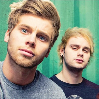 LOML LUKE