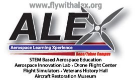 ALEX (Aerospace Learning Experience) Founding Member, Treasurer. Chief Operating Officer of When Charity Works, NV Collaborative Partnership, Poker Gives.