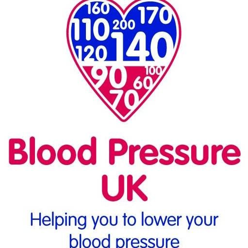 Blood Pressure - You're Going Down! Know Your Numbers! Week 2024       
2-8 September     #KnowYourNumbers