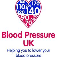 BloodPressureUK(@BloodPress_UK) 's Twitter Profile Photo