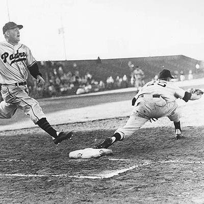 SanDiego_Sport's profile picture. Bringing San Diego sports of all ages together. A Sports town deserves it's own site. We aim to bring together those passionate for their game in every facet