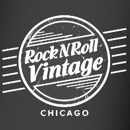 Chicago based music store with love for everything that lets you make some noise. Everything we post is in our store.