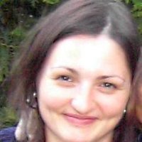 Adina Beck (@adinab79) 's Twitter Profile