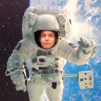 Pete Hodkinson(@spaceman_pete) 's Twitter Profile Photo