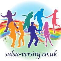 Salsa-versity (@salsaversity) 's Twitter Profile