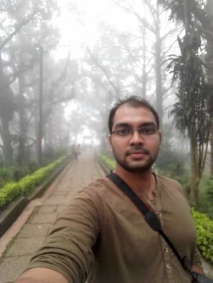 sampathnayak09's profile picture. 