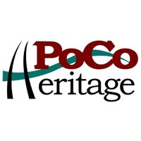 PoCo Heritage Museum and Archives (@pocoheritage) 's Twitter Profile