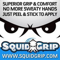 SquidGrip™(@SquidGrip) 's Twitter Profile Photo