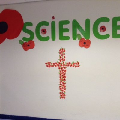 smchsscience's profile picture. St Mary's Catholic High School Science Department