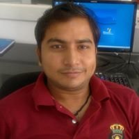 chandan10486's profile picture. ABBPL.