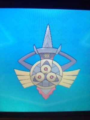 ShinyHunterROZA's profile picture. 