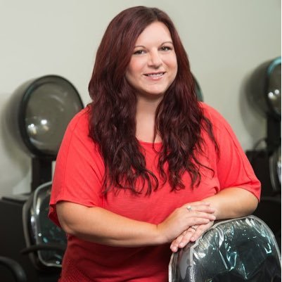 Mrs. Hurst Profile