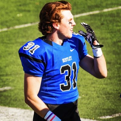 Haverford School '14 Bentley '18