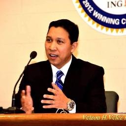 Arvin_Amatorio's profile picture. Arvin Amatorio is a Managing Partner of a law firm that specializes in Immigration Law, helping people live the American Dream. He is a proud husband and father
