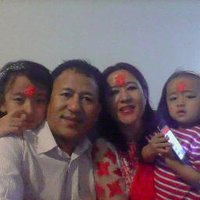 Dilli Edingo (@edingo19) 's Twitter Profile