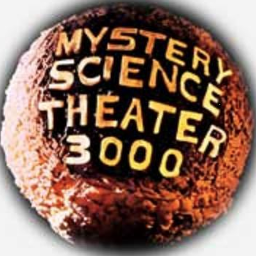 Social media's top MST3K fan club! Follow us on Instagram @mst3kfanclub and like us on Facebook!