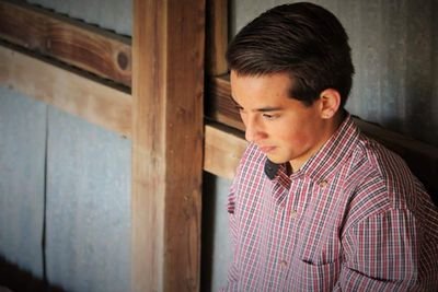 CritzmanSean's profile picture. Student learning how to change the world. 
Volunteer, EagleScout
IWU 2020 NURSING