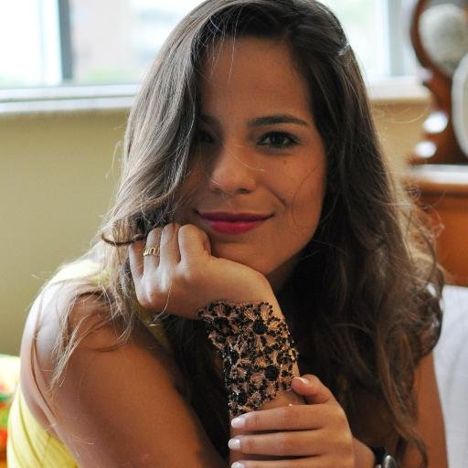 amandamina's profile picture. 