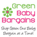 BabyBargains's profile picture. 50% &amp; More Off Eco-Friendly Baby Items