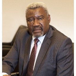 Président de la Coordination IDC / FROCAD
Membre fondateur de l'Initiative pour la Démocratie au Congo (IDC)  
Ancien Ministre de la Défense