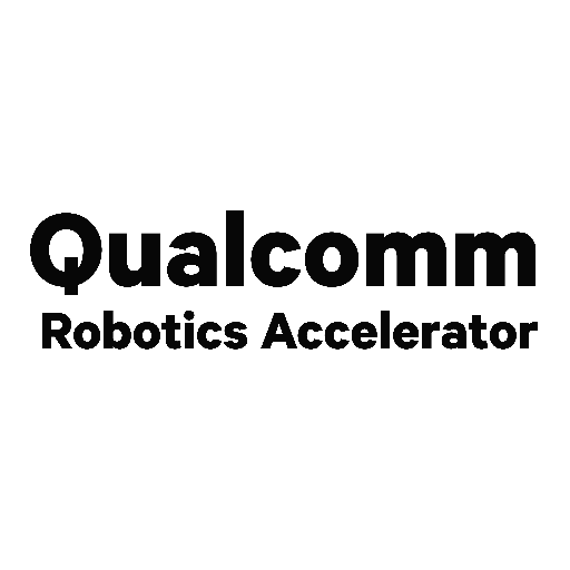Qualcomm Robotics Accelerator  is helping robotics startups take their ideas to the next level and transform the world.
