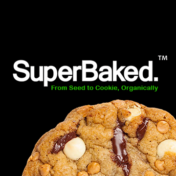 WeAreSuperBaked's profile picture. Organic, Natural, & Tasty!
We make quality sweets, gourmet cookies, and edibles. https://t.co/CIt0CSOL7J #amazing #delicious #yummy