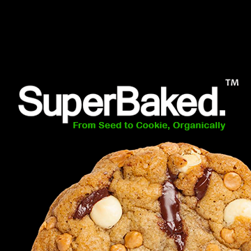 SuperBaked Edibles