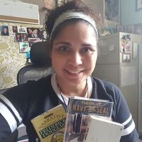 Mary Terry (@maryterry2015) 's Twitter Profile